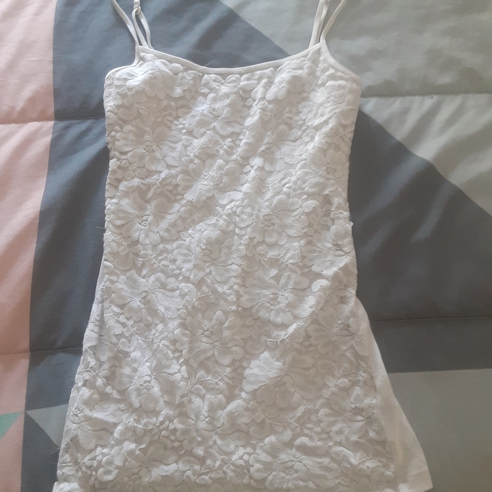 Aeropostale Tank top